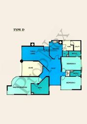 The Legend (D10), Condominium #636025811